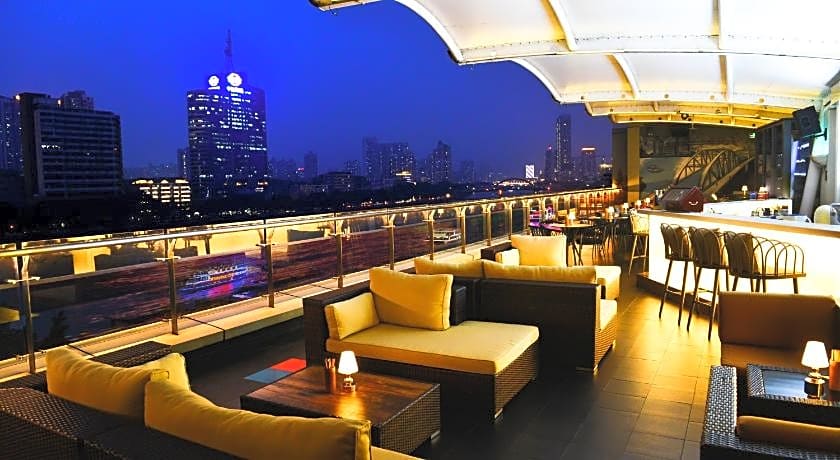 Ln Hotel Five