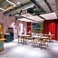 ibis Styles Albertville