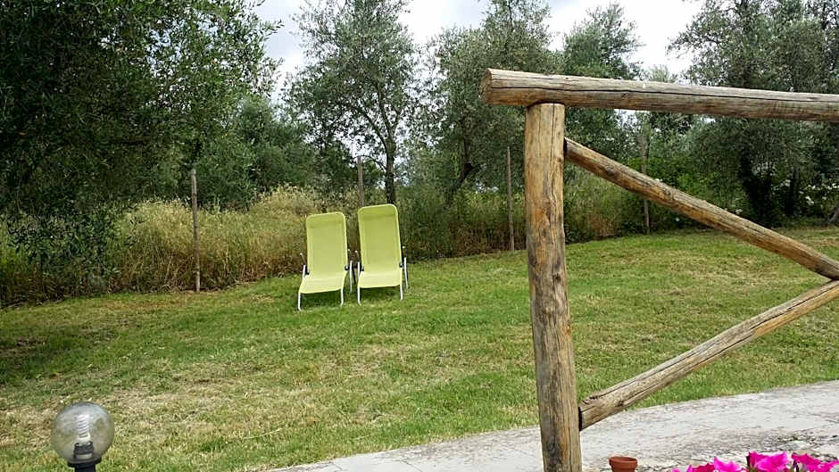 B&B Le Torri Di Firenze