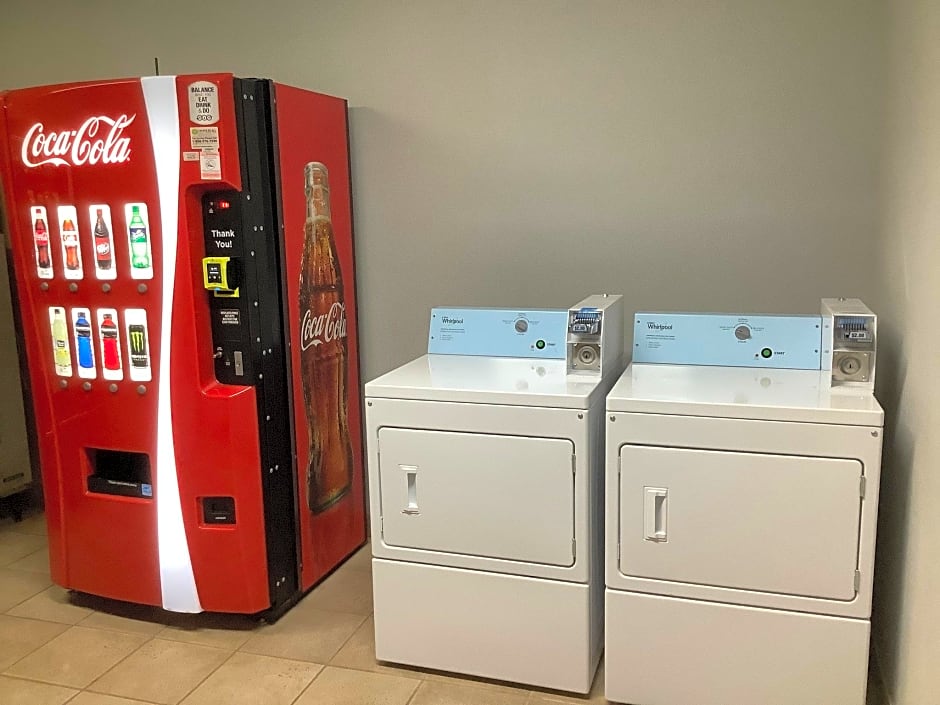 Red Roof Inn Amarillo West