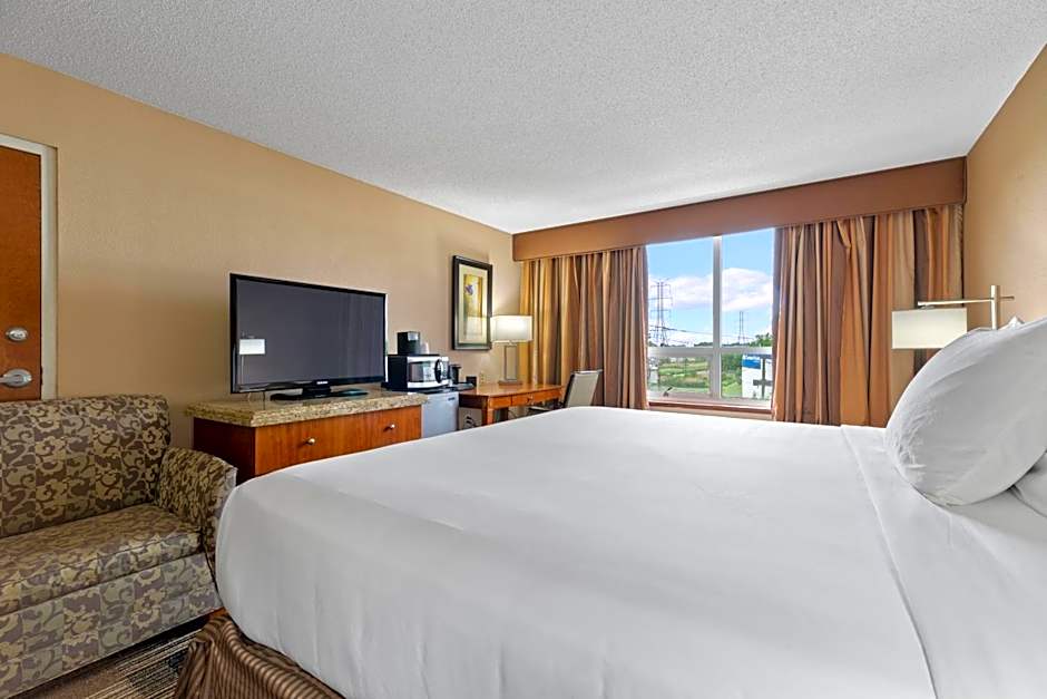 Hotel Executive Suites