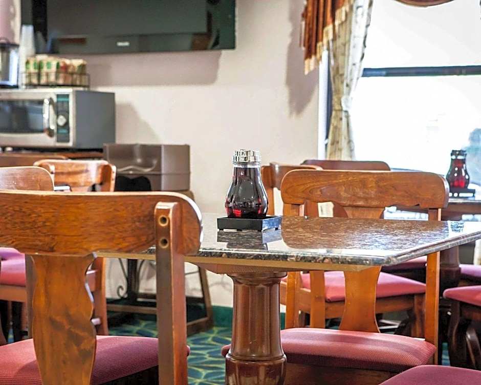 Quality Inn Arcola