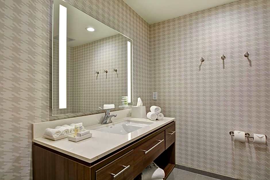 Home2 Suites By Hilton Charleston West Ashley