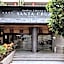 Hotel Escuela Santa Cruz