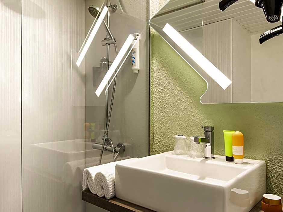 ibis budget Saint-Ouen-l'Aumône