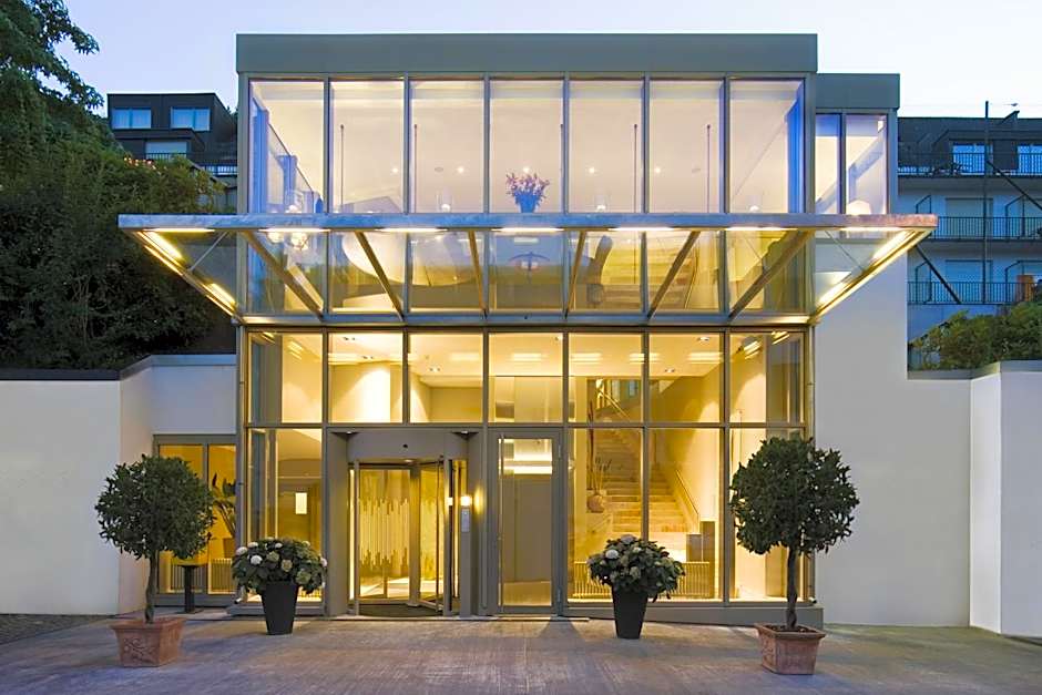 Engimatt City-Gardenhotel