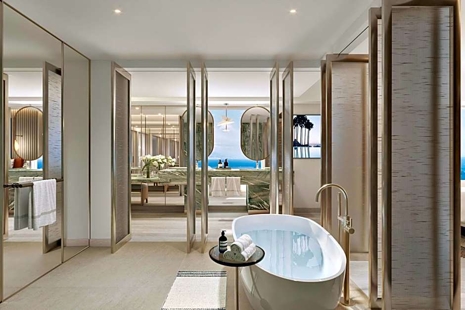 Hotel Arts Barcelona