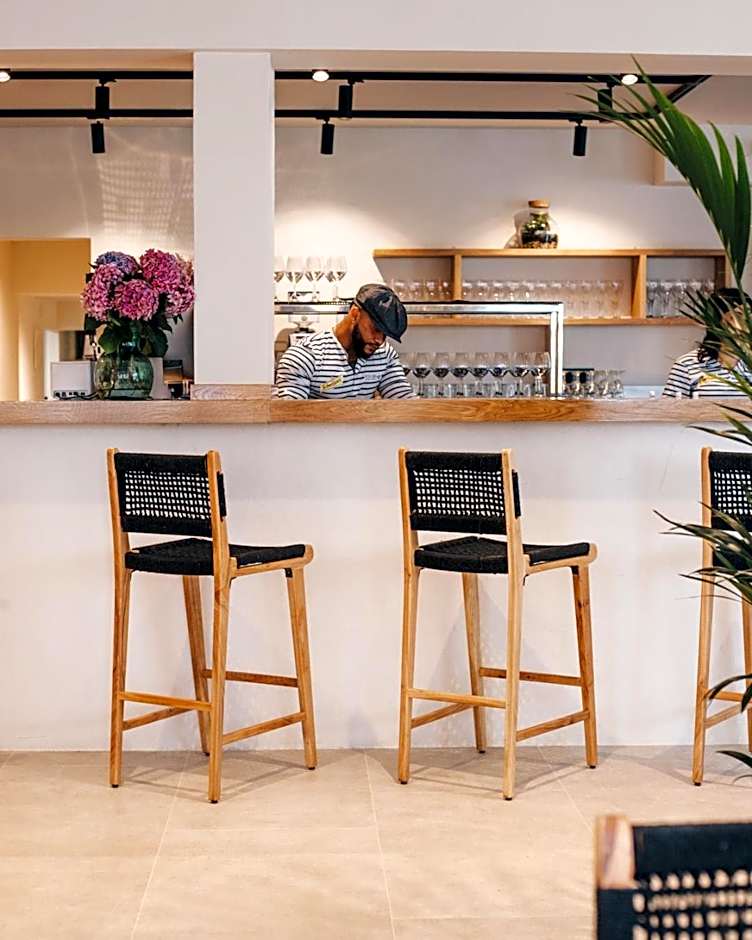 Hotel Boutique Lamar de Suances