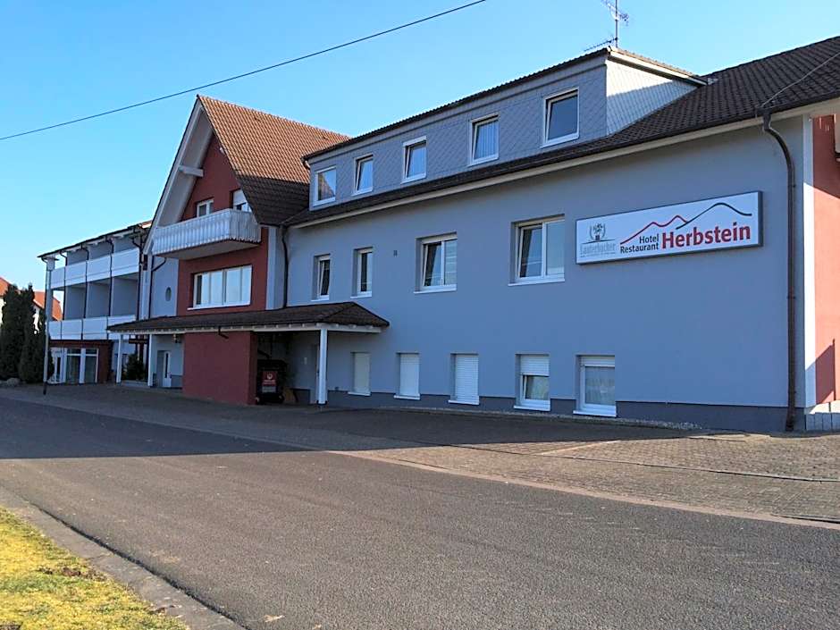 Hotel Herbstein