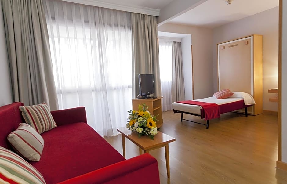 Muralto Madrid Princesa