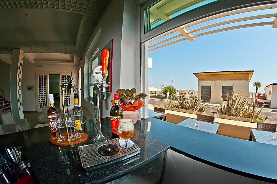 Hotel Alba D'Oro