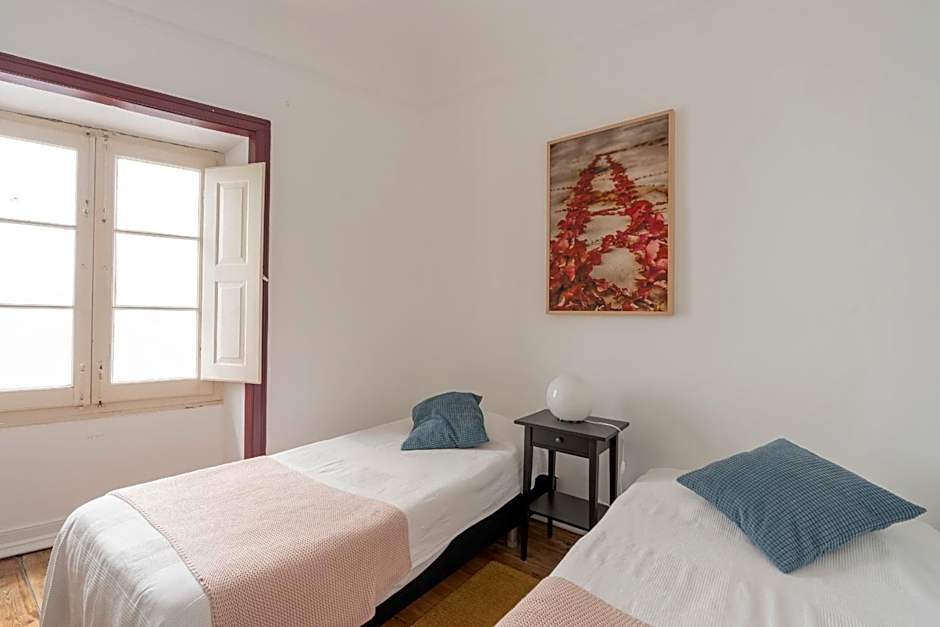 Burgos Guest House