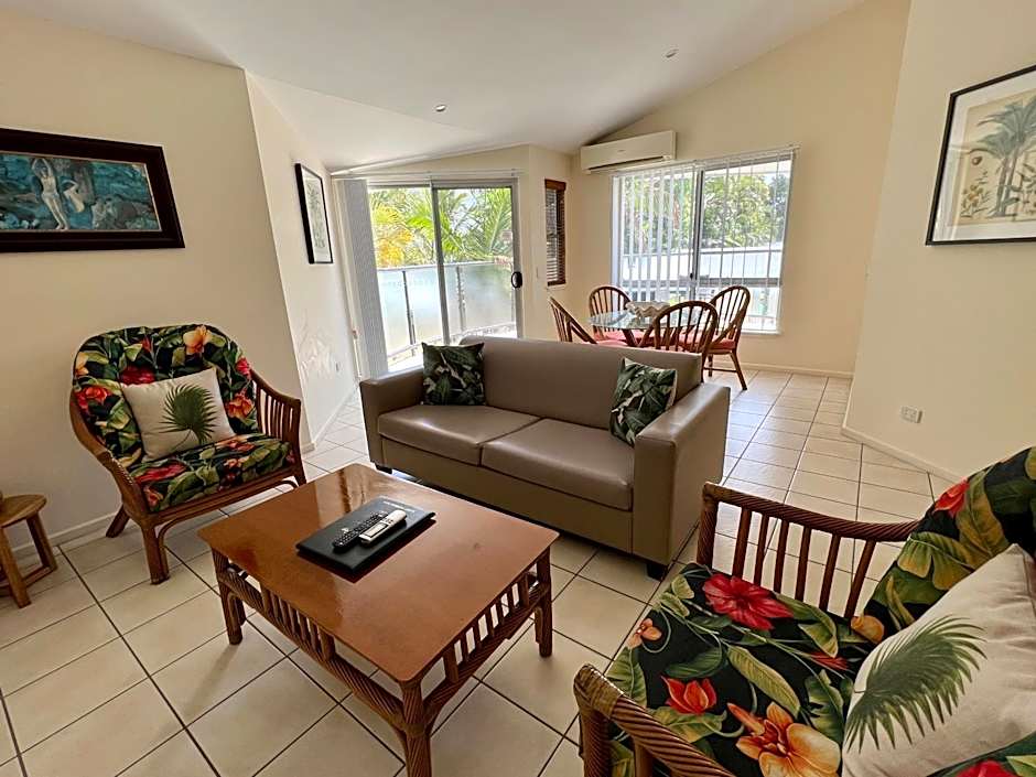 The Byron Beachcomber