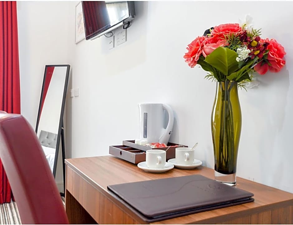 Green View Hotel Near Dartford