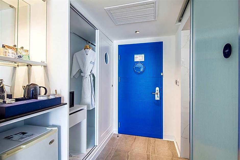 A-One New Wing Hotel