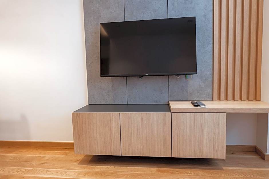 Aparthotel Zlatni Javor