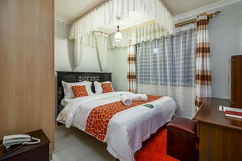 Javilla Eagles Safari Guest house