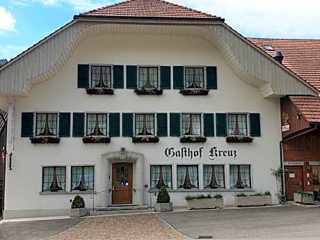 Hotel Gasthof Kreuz