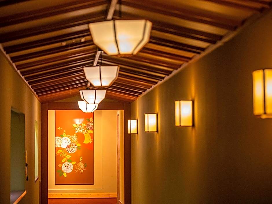 Yumoto Kanko Hotel Saikyo