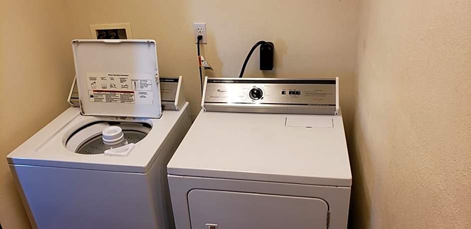 Family Budget Inn