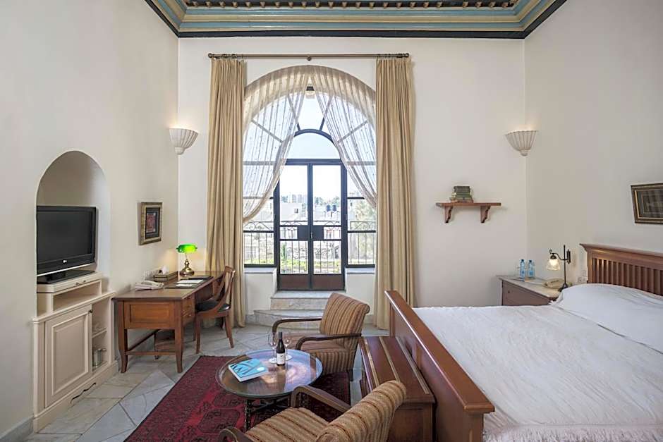 The American Colony Hotel - Small Luxury Hotels of the World