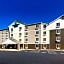 WoodSpring Suites Columbus Southeast