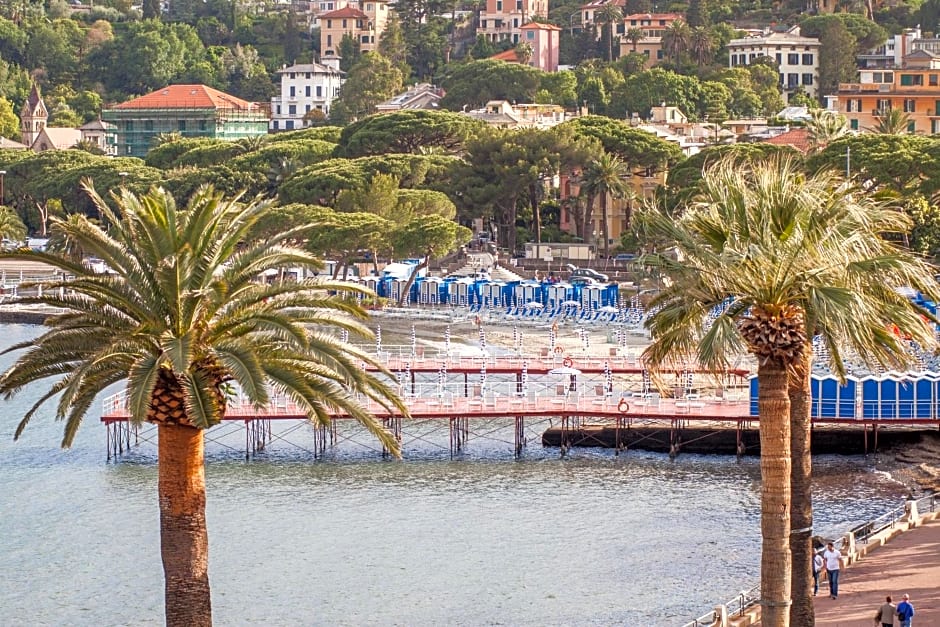 Hotel Vesuvio