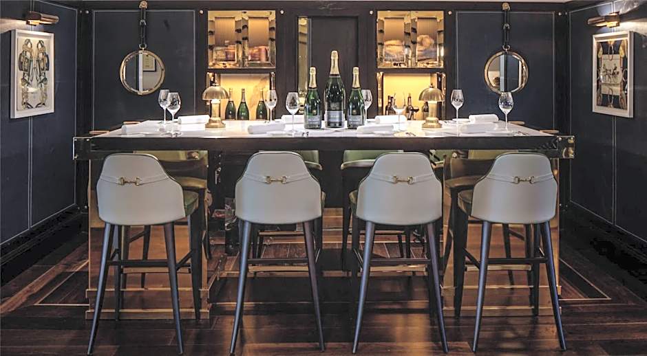 Conrad Dublin