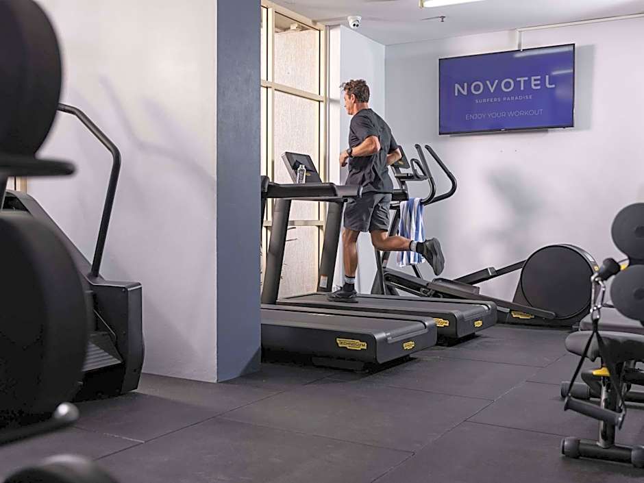Novotel Surfers Paradise