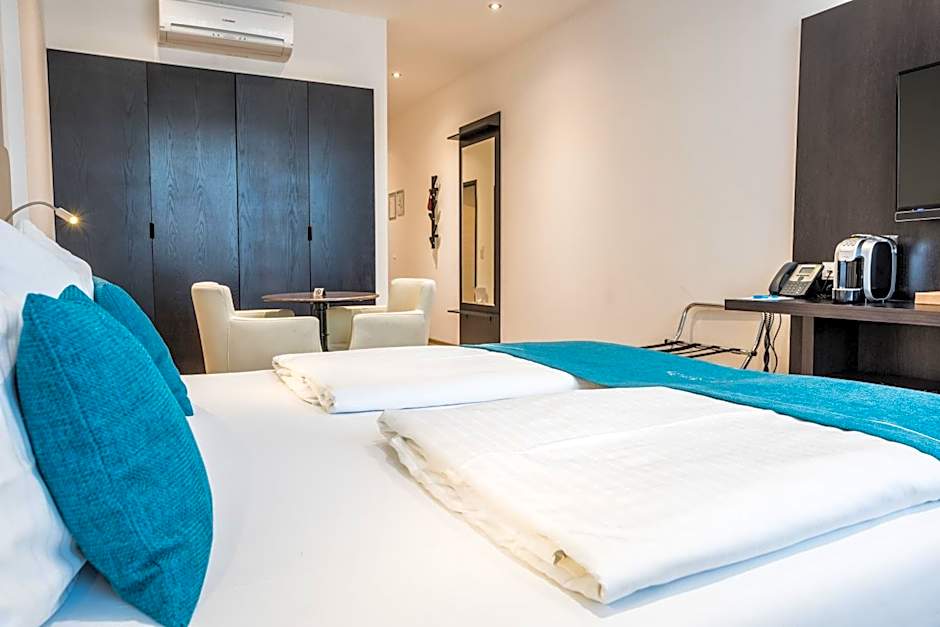 RheinCity Hotel & Boardinghouse