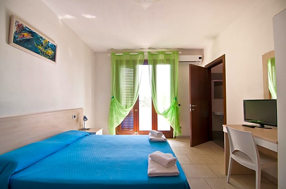 Giardino Dei Suoni B&B