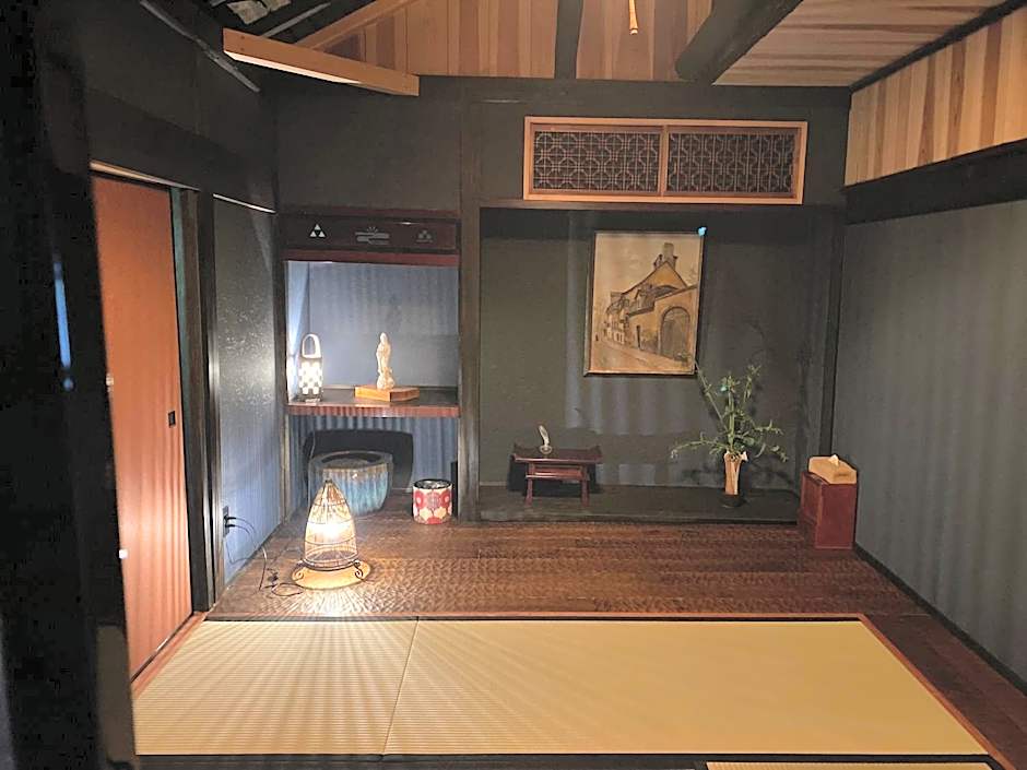 Koyasan Space
