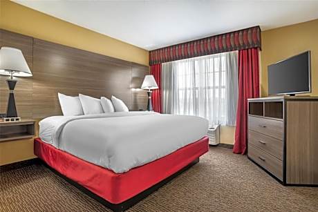 Best Western Plus Bessemer Hotel & Suites