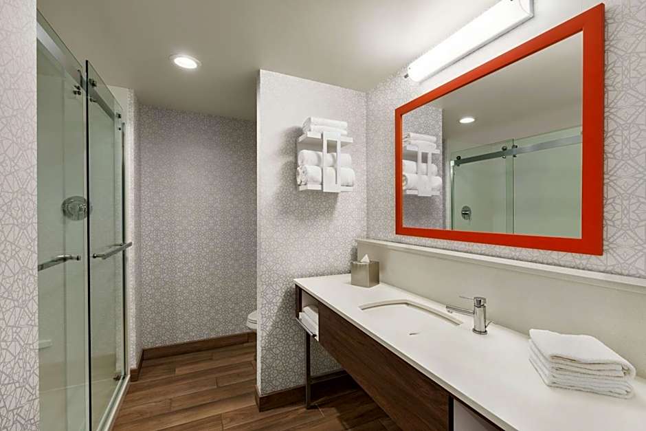 Hampton Inn By Hilton & Suites Olean, NY