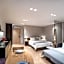 Alinea Suites Limassol Center