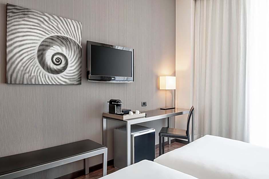 AC Hotel by Marriott Palacio Universal