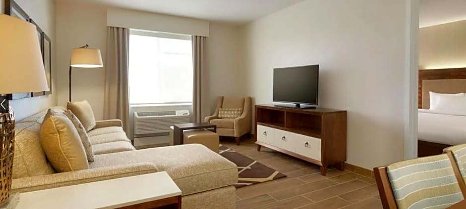 Homewood Suites By Hilton Oklahoma City Quail Springs