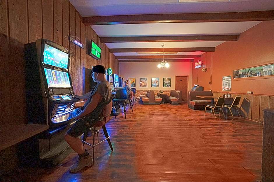 OYO Hotel St Helens OR