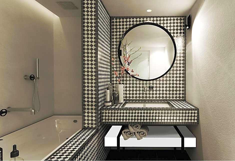 Katikies Garden Santorini - The Leading Hotels Of The World