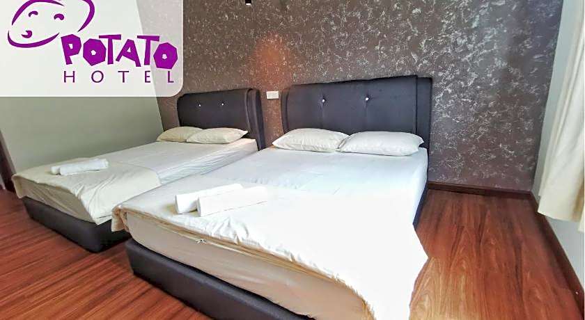 Potato Hotel
