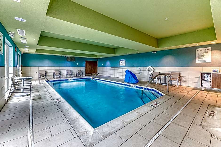 Holiday Inn Express & Suites - Rantoul By IHG