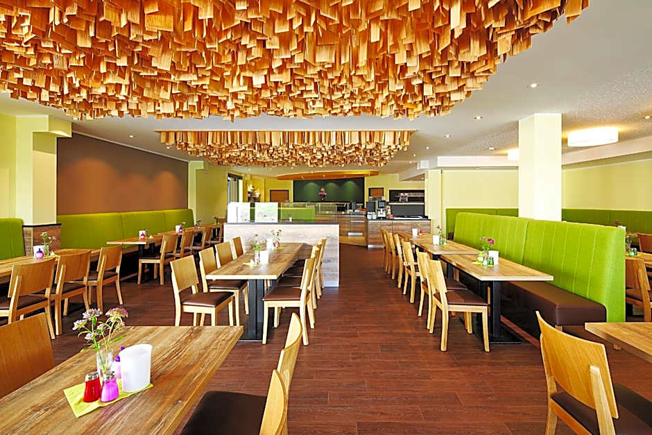 Green Deer Bavarian Hotel