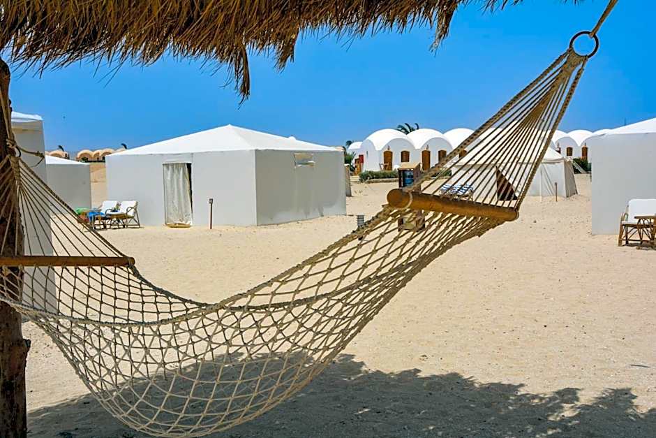 Marsa Shagra Village