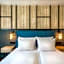 Hotel München City Center Affiliated by Melia