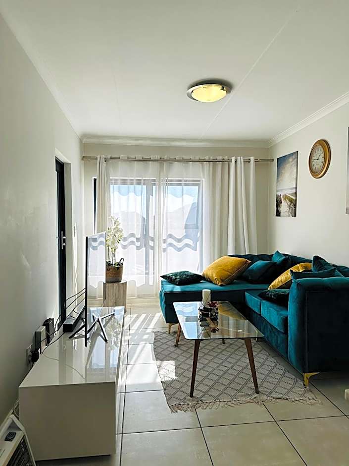 The Blyde, an impeccable blissful getaway (Balwin properties)