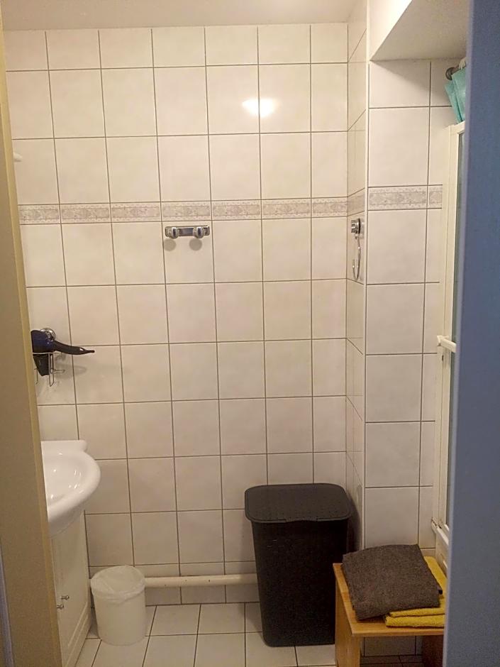 Le Repaire du Golfeur de la Largue - Mooslargue