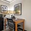 Howard Johnson by Wyndham Sacramento Downtown