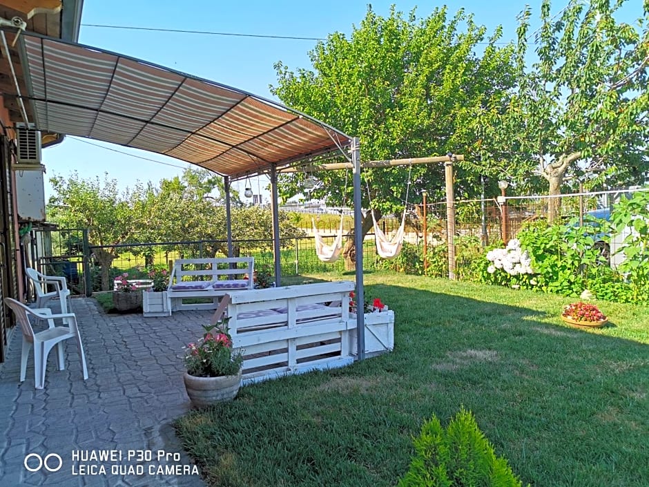 Bed And Breakfast "ANNA"