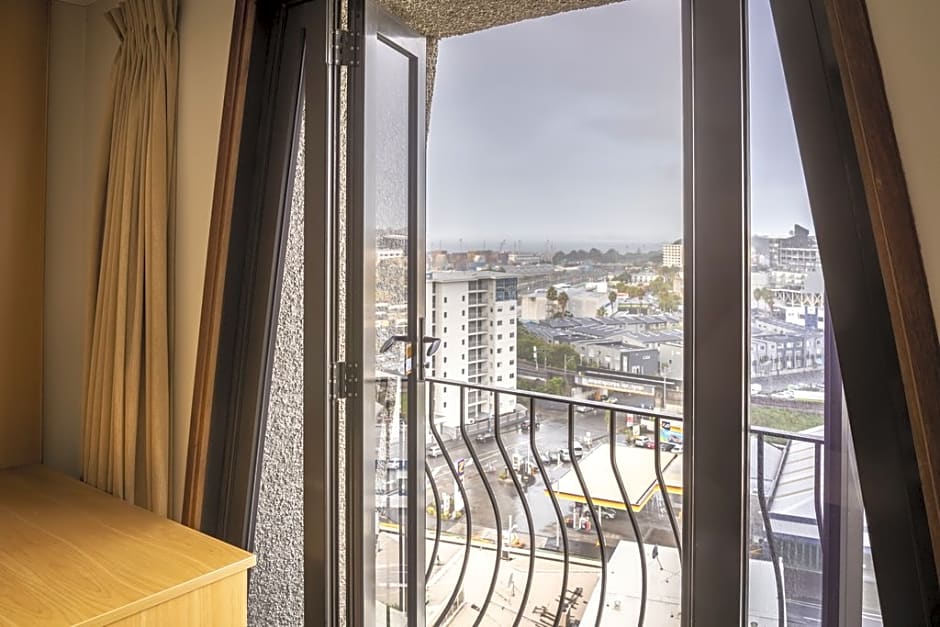 Copthorne Hotel Auckland City