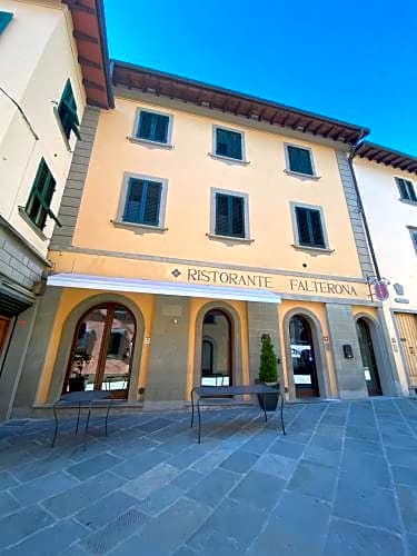 Hotel Falterona